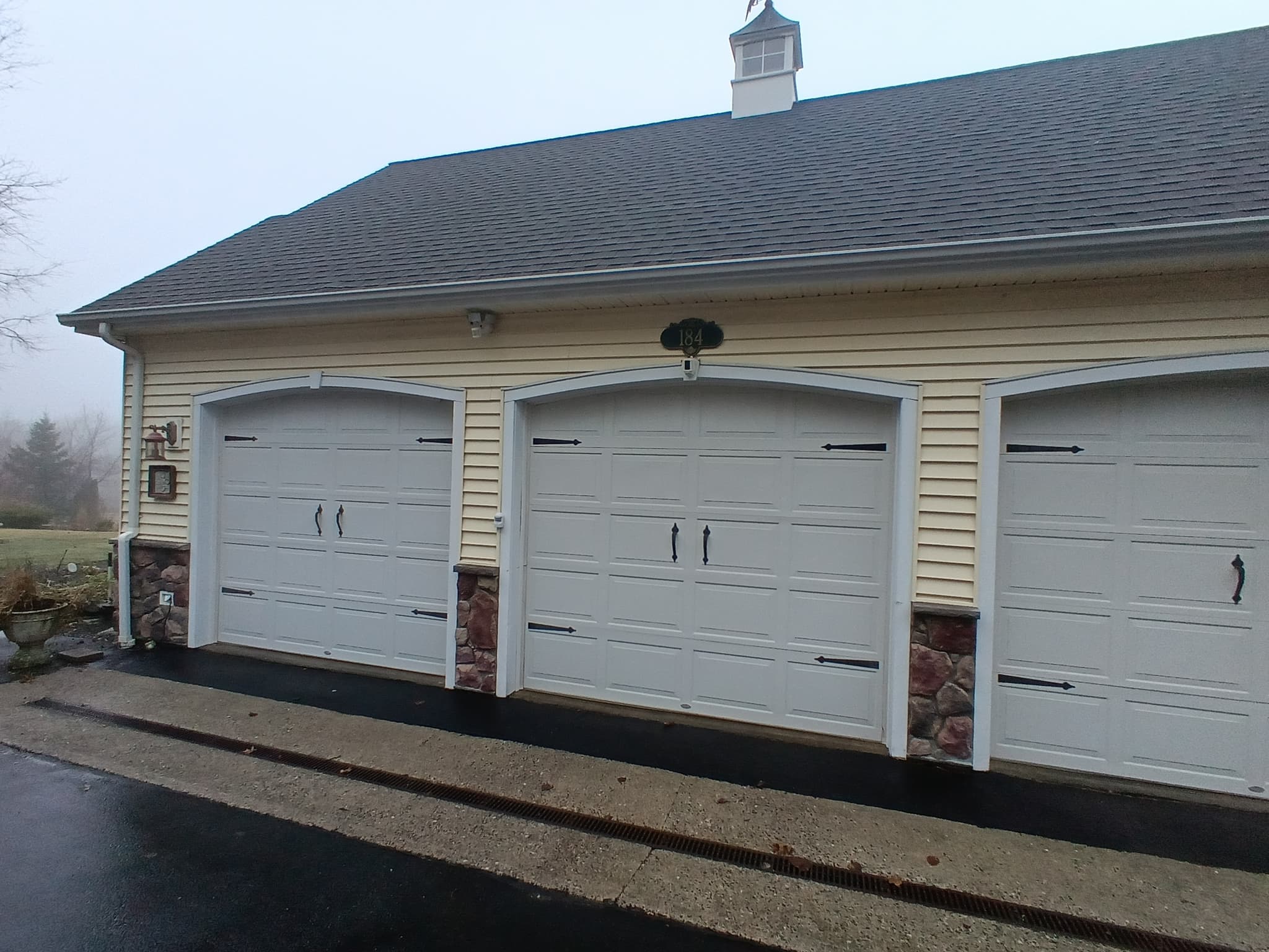 Fence and Deck Washing Service